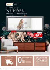Bad im Zurbrüggen Prospekt in Oberhausen Aktueller Zurbrüggen Prospekt mit Bad, "Edle Designspiegel!", Seite 2