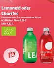 Lemonaid bei Getränke Hoffmann im Gettorf Prospekt für 1,59 €
