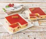 Fraisier ou Framboisier 6 parts en promo chez Super U Fraisier ou Framboisier 6 parts dans le catalogue Super U