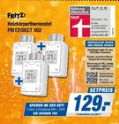 Heizkörperthermostat FRITZ!DECT 302 Angebote von FRITZ! bei expert Stade für 129,00 €