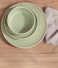 SERVICE DE TABLE - HOME CREATION KITCHEN en promo chez Aldi SERVICE DE TABLE - HOME CREATION KITCHEN dans le catalogue Aldi