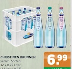 Spritzig bei Getränke A-Z im Mittenwalde Prospekt für 6,99 €