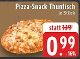 Pizza-Snack Thunfisch im Angebot bei E center in Troisdorf Pizza-Snack Thunfisch Angebote bei E center Troisdorf für 0,99 €