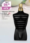 Aktuelles Le Male Le Parfum Angebot bei Müller in Jena ab 59,95 €