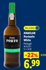 Portwein White Angebote von Armilar bei Lidl Siegen für 6,99 €