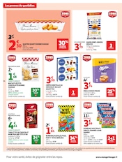Tablette en promo dans le catalogue Auchan Hypermarché à la page 34