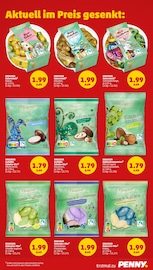 Aktueller Penny Prospekt mit Blumen, "Wer günstig will, muss Penny.", Seite 5