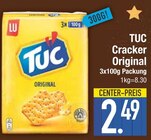 Aktuelles Cracker Original Angebot bei EDEKA in München ab 2,49 €