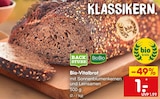 Bio-Vitalbrot von BioBio im aktuellen Netto Marken-Discount Prospekt für 1,00 €