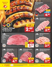 Aktueller Netto Marken-Discount Prospekt mit Grill, "Aktuelle Angebote", Seite 10