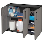 ArtPlast Kunststoffschrank Easy Angebote bei POCO Bremerhaven für 64,89 €