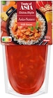 Penny Wiesbaden - Asia-Sauce Angebot im Prospekt Asia-Sauce bei Penny im Wiesbaden Prospekt für 1,49 €