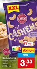 Cashewkerne im Angebot bei Netto Marken-Discount in Moers Cashewkerne Angebote von Clarkys bei Netto Marken-Discount Moers für 3,33 €
