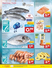 Aktueller Netto Marken-Discount Prospekt mit Forelle, "Aktuelle Angebote", Seite 12