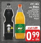 Aktuelle Cola Angebote bei EDEKA in Paderborn Aktuelles afri cola Angebot bei EDEKA in Paderborn ab 0,99 €