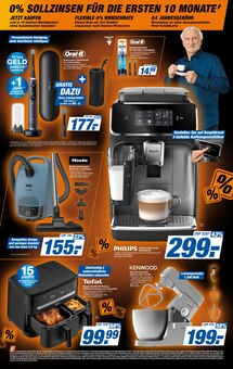 Kaffee im aktuellen expert Prospekt (Oranienburg) Kaffee im expert Prospekt "Top Angebote" mit 8 Seiten (Oranienburg)