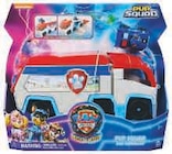 Pat' patrouilleur pup squad la super patrouille le film - Paw Patrol en promo chez Super U Caen à 24,99 €