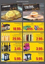 Cola im RAN Prospekt in Blaustein Aktueller RAN Prospekt mit Cola, "RAN", Seite 2