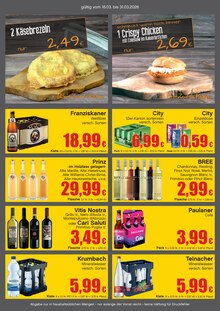 Cola im RAN Prospekt "RAN" mit 2 Seiten (Ulm)