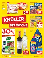 Aktueller Netto Marken-Discount Prospekt mit Kräuter, "Aktuelle Angebote", Seite 6