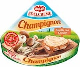 Schmelzkäse im Angebot bei EDEKA in Ahlen Schmelzkäse Angebote von Adler Edelcreme bei EDEKA Ahlen für 1,49 €