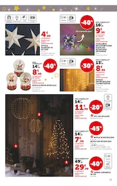 Rideau Angebote im Prospekt "Super U" von Super U Rideau Angebote im Prospekt "Super U" von Super U auf Seite 15