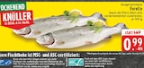 Ausgenommene Forelle Angebote bei E center Mettmann für 0,99 €