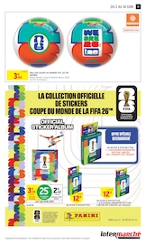 D'autres offres dans le catalogue "Intermarché" de Intermarché Express D'autres offres dans le catalogue "Intermarché" de Intermarché Express à la page 17