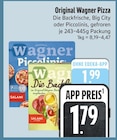 Die Backfrische bei E xpress im Prospekt "" für 1,79 €