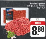 Hackfleisch gemischt Angebote von Qualität aus Meisterhand bei EDEKA Würzburg für 8,88 €