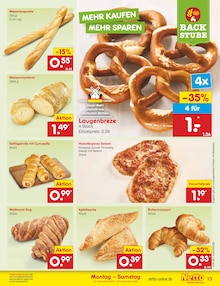 Fleisch im Netto Marken-Discount Prospekt "Aktuelle Angebote" mit 60 Seiten (Dortmund)