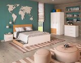 Bett Angebote von xora bei Zurbrüggen Oldenburg für 79,00 €
