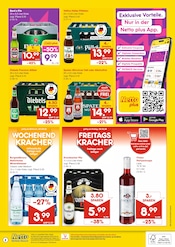Krombacher im Netto Marken-Discount Prospekt in Castrop-Rauxel Aktueller Netto Marken-Discount Prospekt mit Krombacher, "DER ORT, AN DEM DU IMMER AUSGEZEICHNETE PREISE FINDEST.", Seite 2