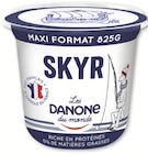 Yaourt Skyr Nature 0% MG - Danone du Monde dans le catalogue Netto