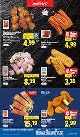 Prospectus Lidl "Grandes marques minis prix" en cours à Goussainville, Page 7 Catalogue Lidl en cours à Goussainville, "Grandes marques minis prix", Page 7