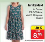 Tunikakleid im Angebot bei Zimmermann in Delmenhorst Tunikakleid Angebote bei Zimmermann Delmenhorst für 8,99 €