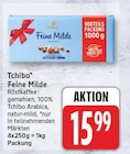 Feine Milde von Tchibo für 15,99 € bei EDEKA im Angebot Feine Milde von Tchibo im aktuellen EDEKA Prospekt