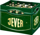 Bier Angebote von Jever bei Getränke Hoffmann Brilon für 13,99 €