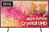 LED-Fernseher GU75DU7199UXZG Angebote von SAMSUNG bei EP: Kirchhain für 799,00 €