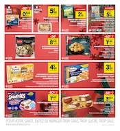 Promos Produits Surgelés dans le catalogue "Supeco" de Supeco à la page 3 Promos Produits Surgelés dans le catalogue "Supeco" de Supeco à la page 3