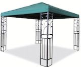 Metall-Garten-Pavillon bei Wreesmann im Cottbus Prospekt für 99,99 €