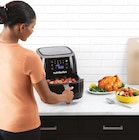 FRITEUSE À AIR CHAUD 1.4 KG XXL DIGITAL AIR FRYER à Eureka ma maison dans Vaylats