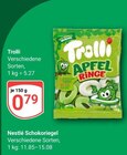 Aktuelles Apfel Ringe Angebot bei GLOBUS in Oberhausen ab 0,79 €