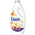 Lessive Liquide 2 En 1 Ambre Et Orchidée Dash en promo chez Auchan Hypermarché Courbevoie à 9,39 €