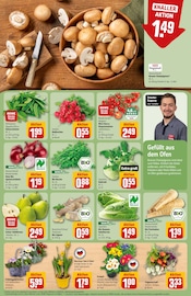 Ähnliche Gartenbank Angebote im Prospekt "Dein Markt" von REWE in Euskirchen Ähnliche Angebote wie Gartenbank im Prospekt "Dein Markt" auf Seite 7 von REWE in Euskirchen