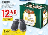 Bitburger im Angebot bei Trinkgut in Hagen Bitburger Angebote von Bitburger bei Trinkgut Hagen für 12,49 €