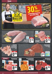 Aktueller EDEKA Prospekt mit Paprika, "Wir lieben Lebensmittel!", Seite 2