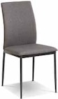 Stuhl „Demina“ im Angebot bei Segmüller in Kempten Stuhl „Demina“ Angebote bei Segmüller Kempten für 9,99 €