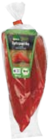 Spitzpaprika im Angebot bei EDEKA in Seevetal Spitzpaprika Angebote von EDEKA Bio bei EDEKA Seevetal für 1,49 €
