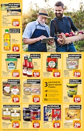 Konserven Angebot im REWE Prospekt, gültig von 27.10.2025 bis 01.11.2025 Konserven Angebot im aktuellen REWE Prospekt auf Seite 27